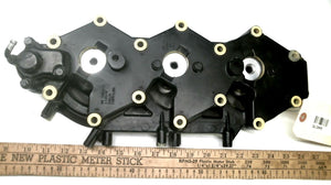 Tohatsu 3T9B01001-1 Cylinder Head - Used
