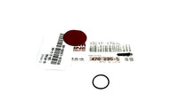 Yamaha 93210-13595-00 O-Ring - Single Ring (GLM)