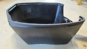 Tohatsu 3C7Q61210-1 Apron 3C7-C61212-0 Grommet - Used