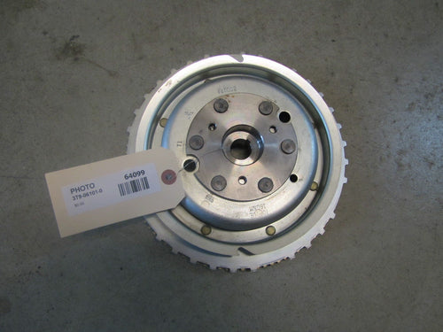 Tohatsu 3T9-06101-0 F4T602 Flywheel - Used