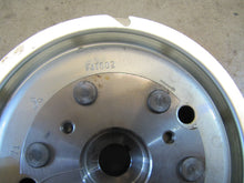 Tohatsu 3T9-06101-0 F4T602 Flywheel - Used