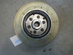 Tohatsu 3T9-06101-0 F4T602 Flywheel - Used