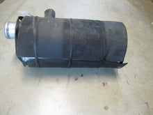 Mercury 878147A03 Port Muffler - Used