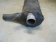 Mercury 878147A03 Port Muffler - Used