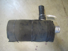 Mercury 878148A03 Starboard Muffler - Used