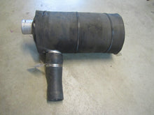 Mercury 878148A03 Starboard Muffler - Used