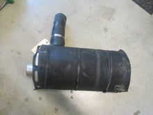 Mercury 878148A03 Starboard Muffler - Used