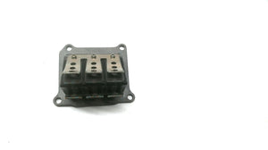 Tohatsu 3A3-02100-0 Reed Valve Assembly - Used