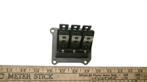 Tohatsu 3A3-02100-0 Reed Valve Assembly - Used