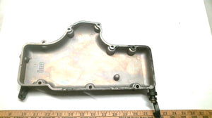 Tohatsu 3T9B02244-0 Air Chamber Cover 3T5-02241-0 Bolts - Used