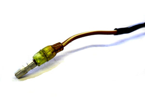 Nissan 3H8-07613-0 Switch Lead Wire - Used