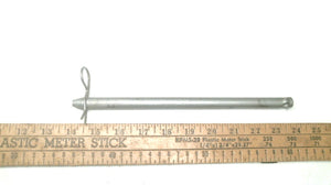 Tohatsu 3E0-62121-1 Thrust Rod - Used