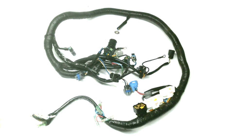 Tohatsu 3Y9-76110-0 Cord Assembly 