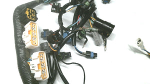 Tohatsu 3Y9-76110-0 Cord Assembly "A" - Used