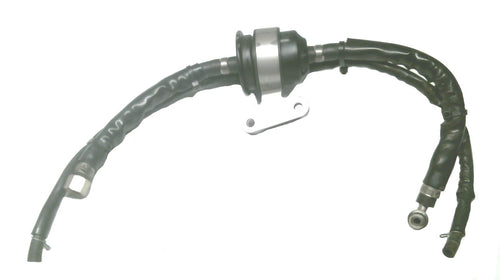 Tohatsu 3T9-10089-2 Fuel Hose 3Y9-10144-0 Fuel Filter Band - Used