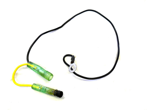 Nissan 3V5-72678-0 Separate Cord (Black) 3A3-76037-0 Plug 