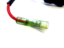 Nissan 3C7-76062-1 Fuse Cord 353-76213-0 20A Fuse - Used