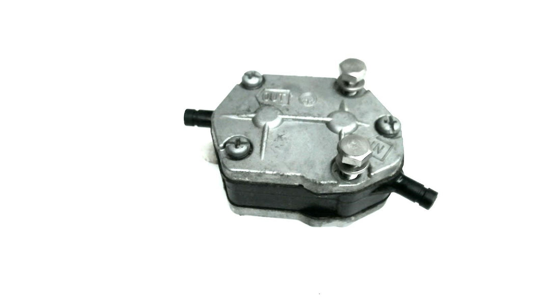Tohatsu 356-04000-1 Fuel Pump - Used