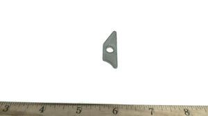 Tohatsu 3T5-10302-0 Fuel Injector Holding Plate - Used