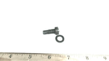 Johnson Evinrude OMC 13-588 Screw 13-51 Lockwasher - Used
