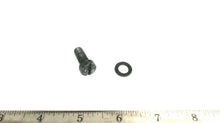 Johnson Evinrude OMC 13-588 Screw 13-51 Lockwasher - Used