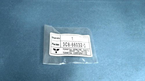 Tohatsu 3C8-66032-0 Seal