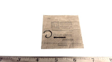 Yamaha 93450-13022-00 Inner Circlip (GLM)