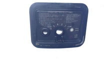 Johnson Evinrude OMC 378193 Control Panel - Used