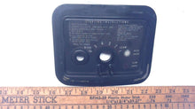 Johnson Evinrude OMC 378193 Control Panel - Used