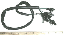 Mercury 69739A6 1/3/5 Harness - Used