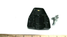 Tohatsu 64012 3B7Q61342-0 Mount Holding Plate (Lower) 3N4-61343-0 Bolts - Used