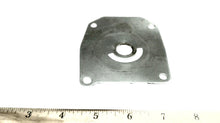 Johnson Evinrude OMC 320981 Impeller Housing Plate - Used