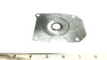 Johnson Evinrude OMC 320981 Impeller Housing Plate - Used