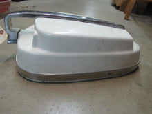 Mercury 1594A2 Top Cowl - Used