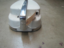 Mercury 1594A2 Top Cowl - Used
