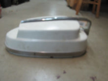 Mercury 1594A2 Top Cowl - Used