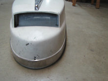 Mercury 1594A2 Top Cowl - Used