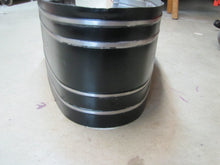 Mercury 107-1840A2 Wrap Around Cowl - Used