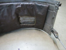 Mercury 107-1840A2 Wrap Around Cowl - Used