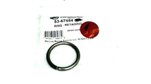 Mercury 53-67684 Retaining Ring 1976-1980 1982-2010 30-275HP (GLM)