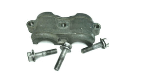 Tohatsu 3B7Q61341-1 Mount Holding Plate (Upper) - Used