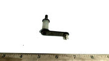 Johnson 383630 Slow Speed Shaft & Arm 313329 Retainer 316200 Bushing - Used
