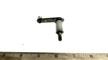 Johnson 383630 Slow Speed Shaft & Arm 313329 Retainer 316200 Bushing - Used