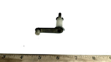 Johnson 383630 Slow Speed Shaft & Arm 313329 Retainer 316200 Bushing - Used