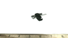 Suzuki Arctic Spirit 61521-96000 Shear Pin & Cotter Pin w/Holder 1977-79 9.9hp