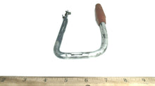 Johnson Evinrude OMC 312860 Outer Throttle Lever 205884 Knob - Used