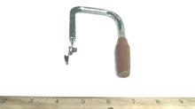 Johnson Evinrude OMC 312860 Outer Throttle Lever 205884 Knob - Used