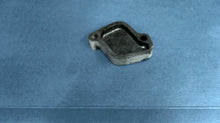 Johnson Evinrude OMC 302033 Leaf Valve Cover - Used