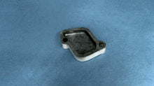 Johnson Evinrude OMC 302033 Leaf Valve Cover - Used