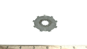 Mercury Mark 14-25250 Tab Washer - 35A 55 58E Merc 300 350 400 450 500 - Used